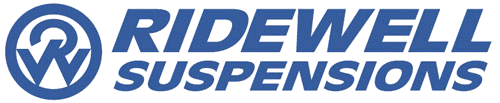 Ridewell Suspensions