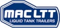 MAC Liquid Tank Trailers For Sale