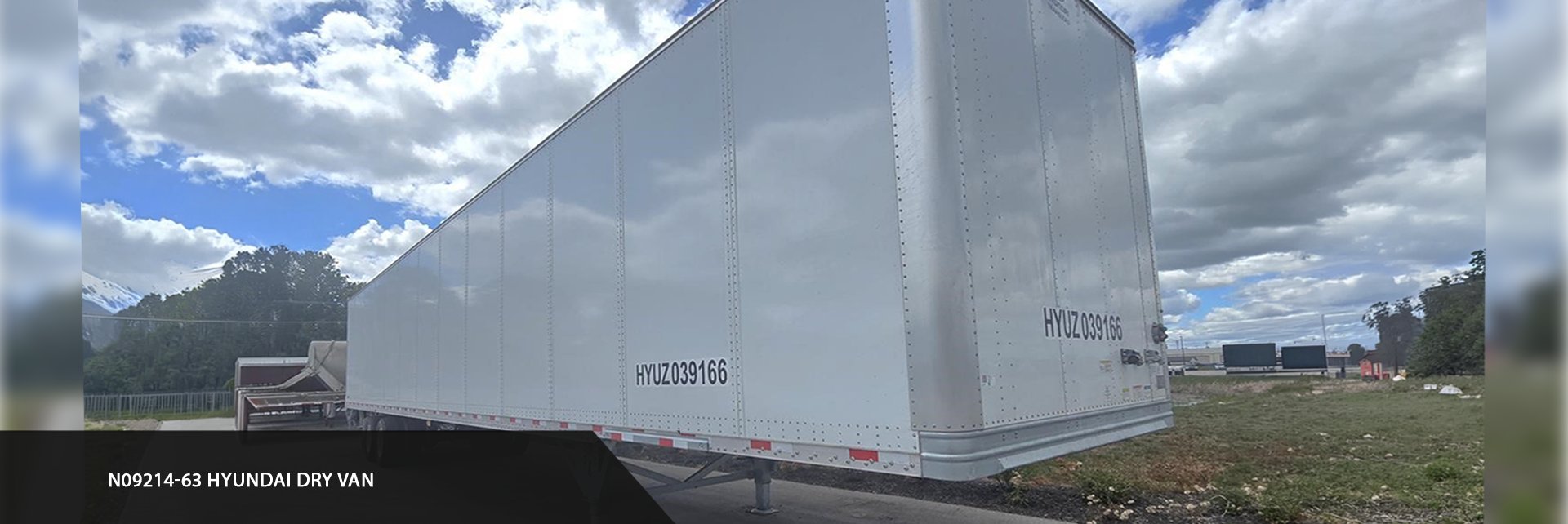 Hyundai Dry Van Image