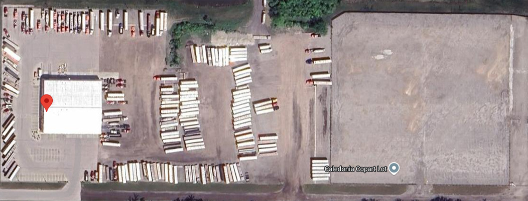 Amston Trailer Sales