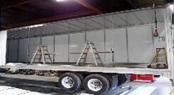 Trailer service