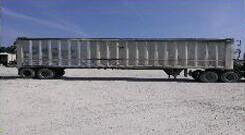 Trailer repair