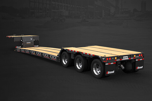 Brandt Trailers