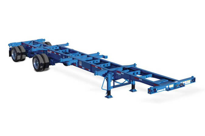 20'/40' Tandem 6-Pin