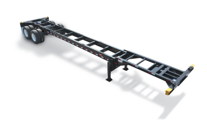 HT Recon Chassis