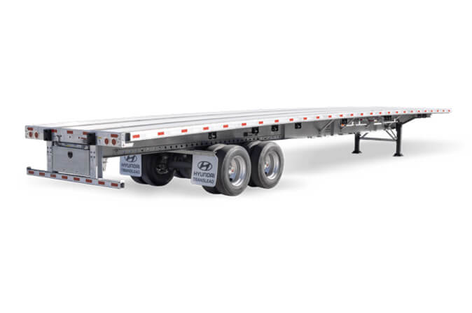 HT Flatbed