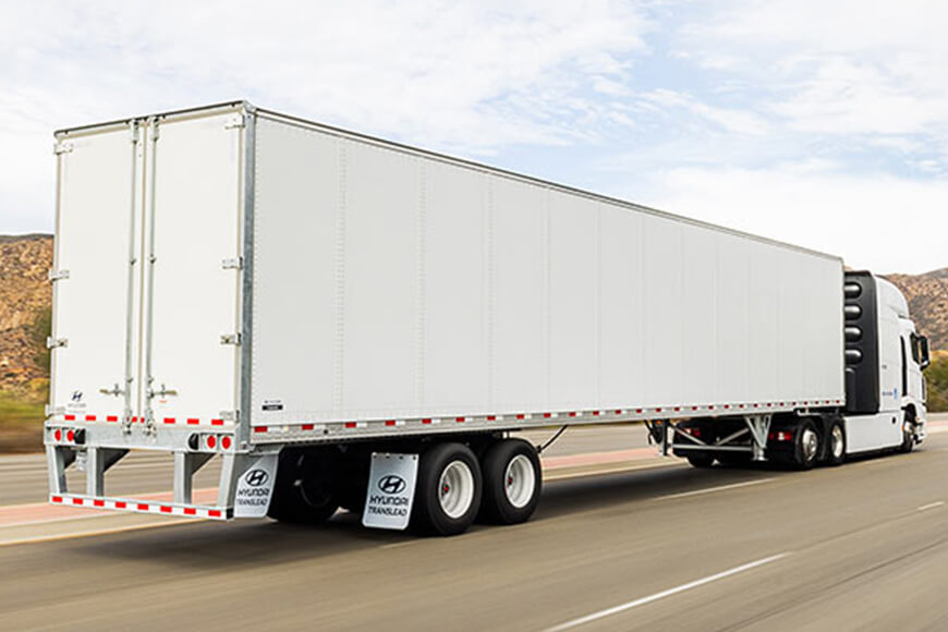 HT Flatbed
