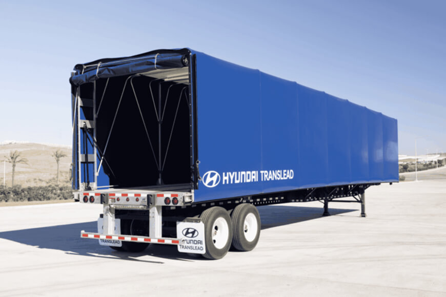 HT Flatbed