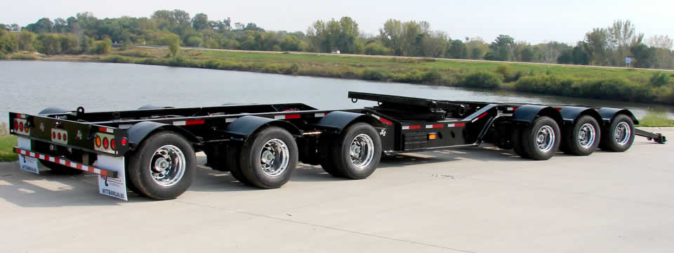 XL Dolly
