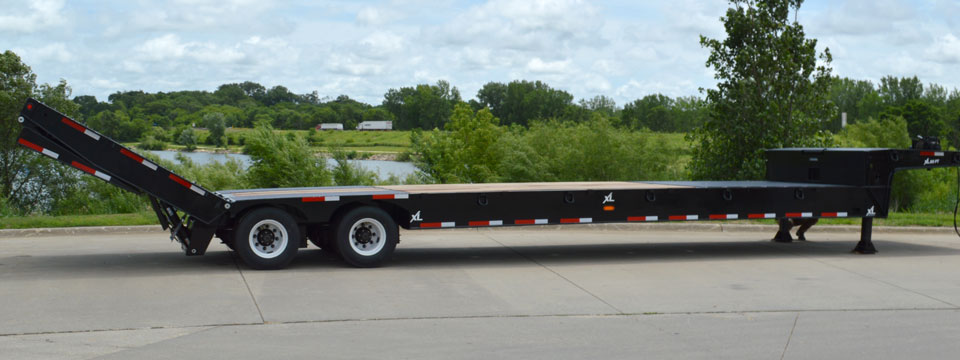 XL Power Tail