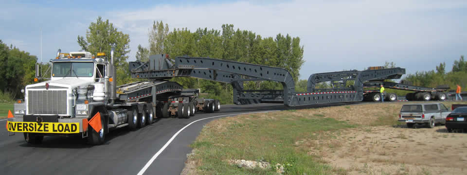 XL Perimeter Frame Double Gooseneck