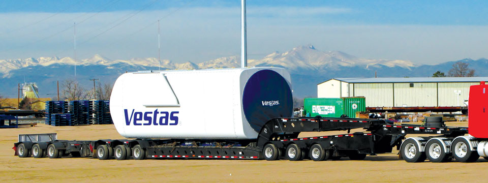 XL Lightweight 13 Axle East Coast